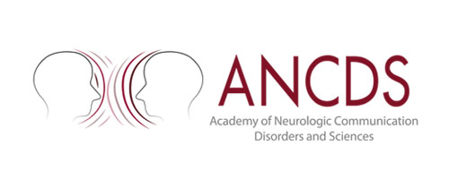 ANCDS - Academy of Neurologic Communication Disorders & Sciences