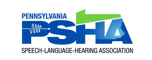 PSHA logo - Pennsylvania Speech-Language-Hearing Association (PSHA)